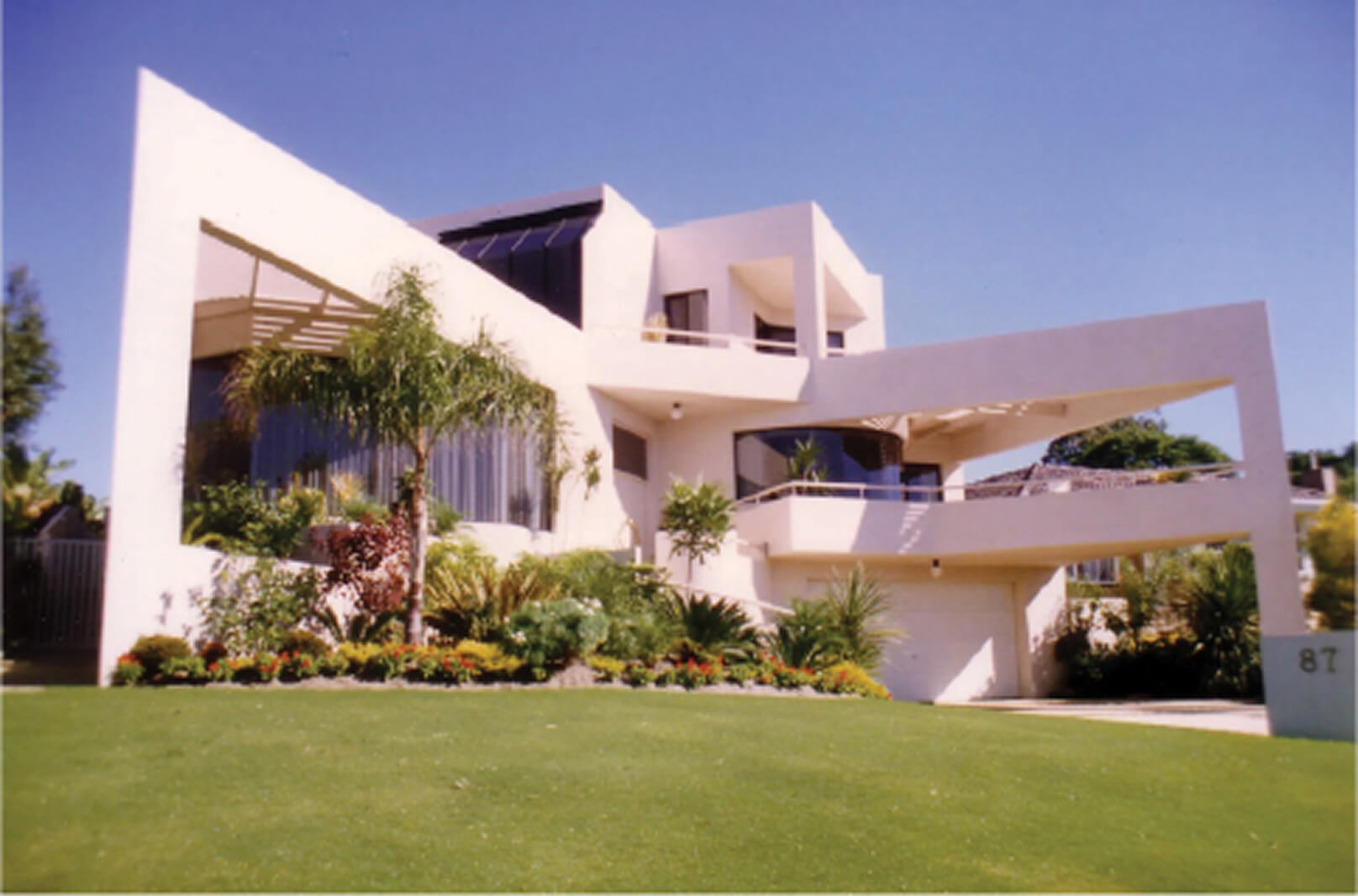 Koto Projects in Usa