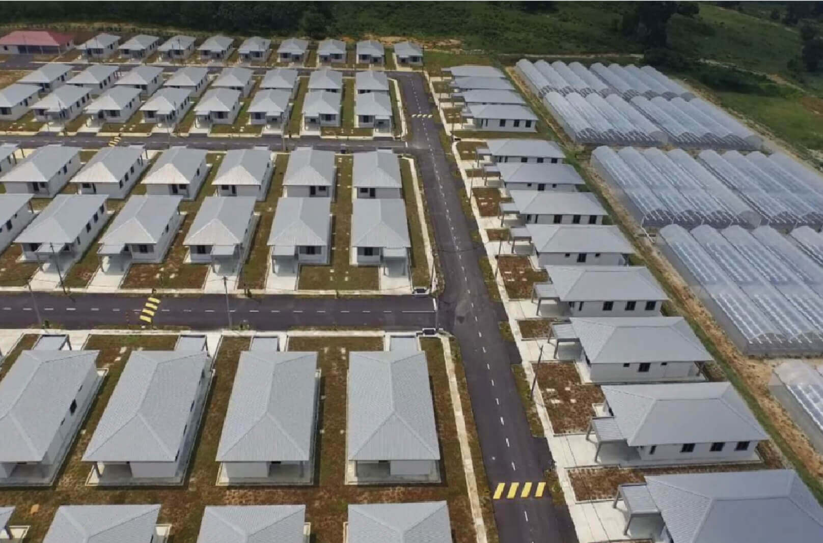 KOTO Projects in Malaysia